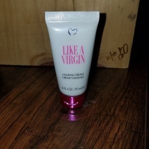 Pure Romance Like A Virgin